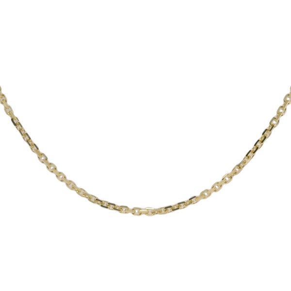 Gold Chain Bradley's Jewelers Jacksonville, NC