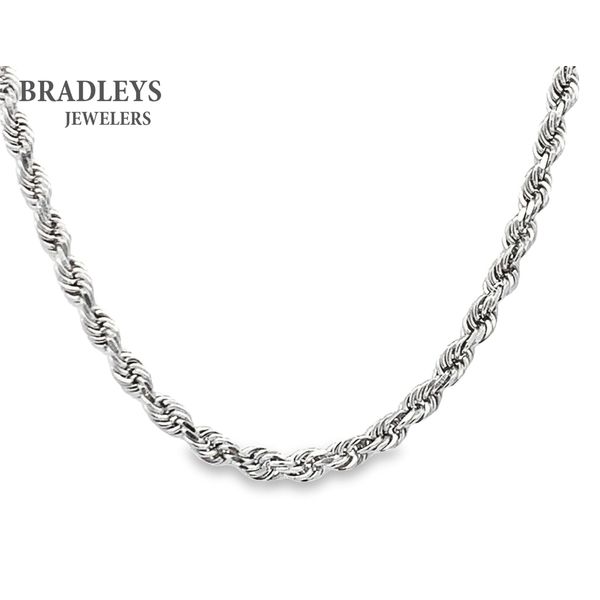 Gold Chain Bradley's Jewelers Jacksonville, NC