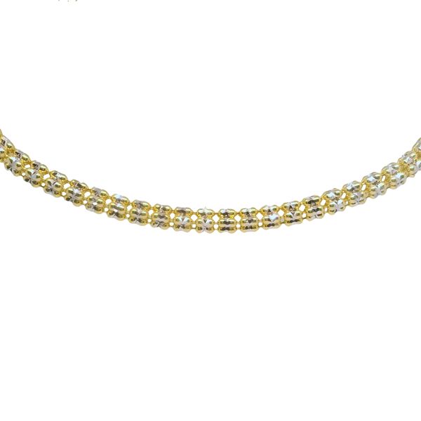 Gold Chain Bradley's Jewelers Jacksonville, NC