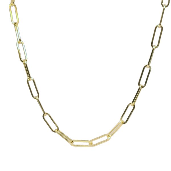 Gold Chain Bradley's Jewelers Jacksonville, NC