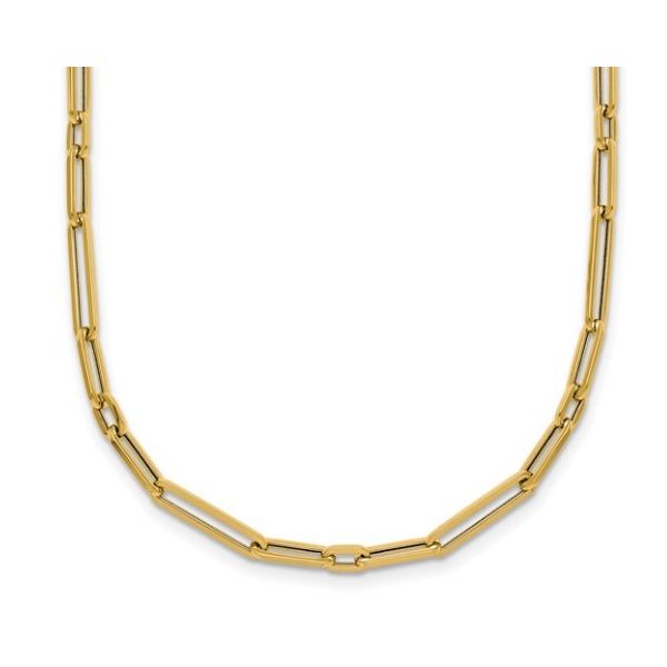 Gold Chain Bradley's Jewelers Jacksonville, NC