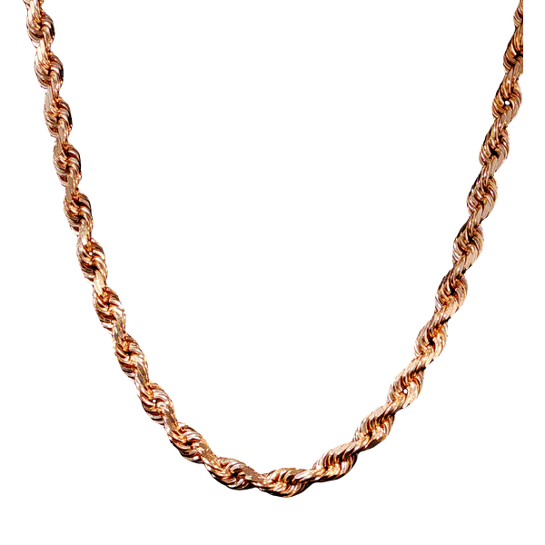 Gold Chain Bradley's Jewelers Jacksonville, NC
