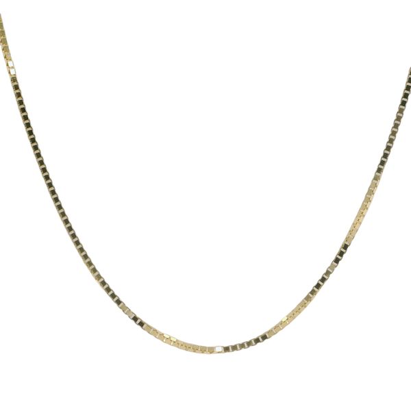 Gold Chain Bradley's Jewelers Jacksonville, NC