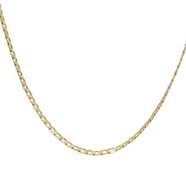 Gold Chain Bradley's Jewelers Jacksonville, NC