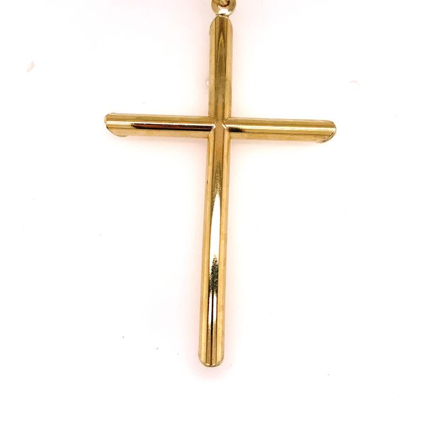 Gold Charm Bradley's Jewelers Jacksonville, NC