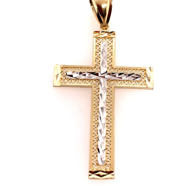 Gold Charm Bradley's Jewelers Jacksonville, NC