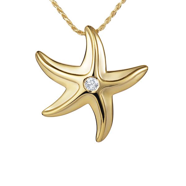 Gold Charm Bradley's Jewelers Jacksonville, NC