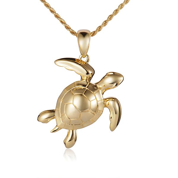 Gold Charm Bradley's Jewelers Jacksonville, NC