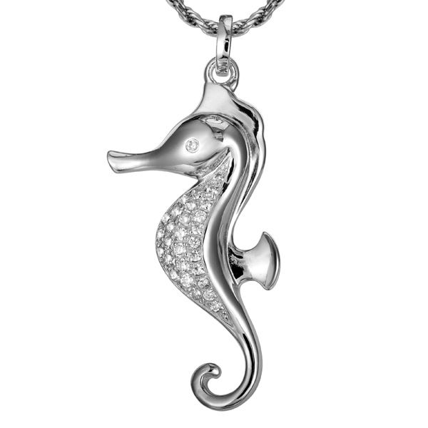 Gold Charm Bradley's Jewelers Jacksonville, NC