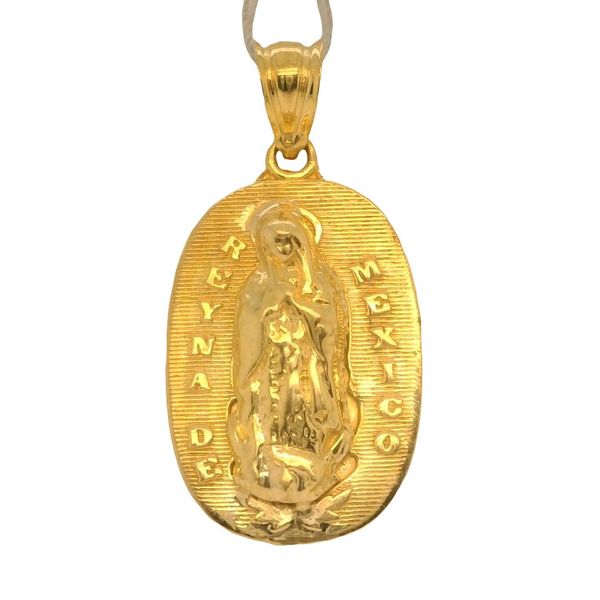 Gold Charm Bradley's Jewelers Jacksonville, NC