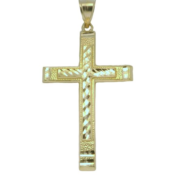 Gold Charm Bradley's Jewelers Jacksonville, NC