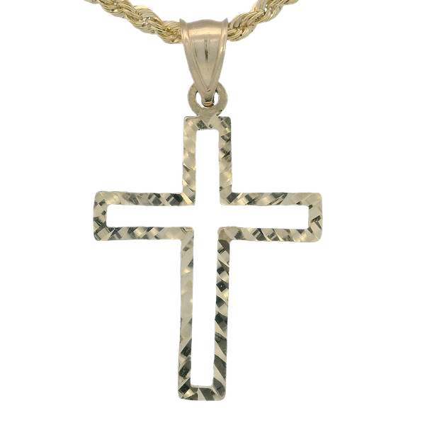 Gold Charm Bradley's Jewelers Jacksonville, NC
