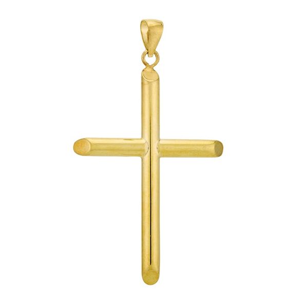 Gold Charm Bradley's Jewelers Jacksonville, NC