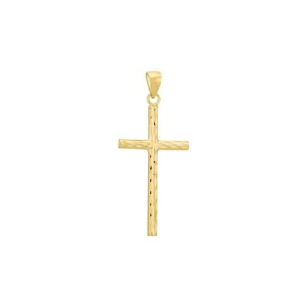 Gold Charm Bradley's Jewelers Jacksonville, NC