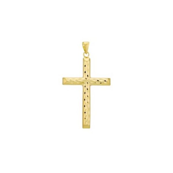 Gold Charm Bradley's Jewelers Jacksonville, NC