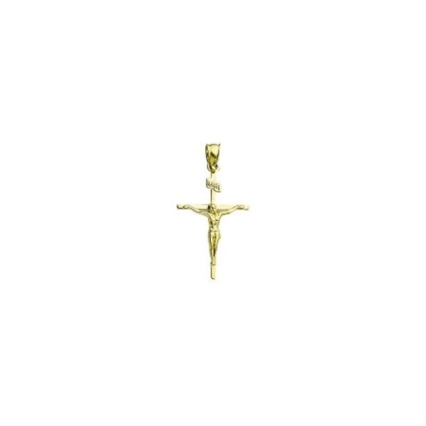 Gold Charm Bradley's Jewelers Jacksonville, NC