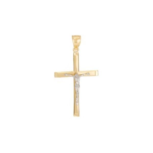 Gold Charm Bradley's Jewelers Jacksonville, NC