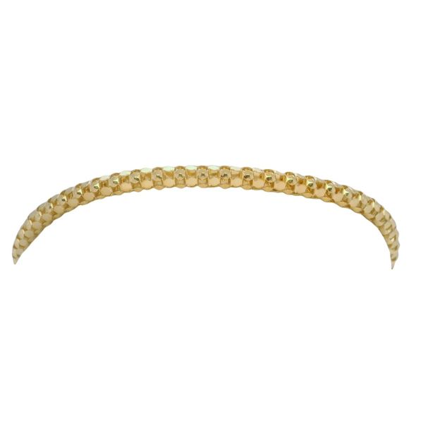 Gold Bracelet Bradley's Jewelers Jacksonville, NC