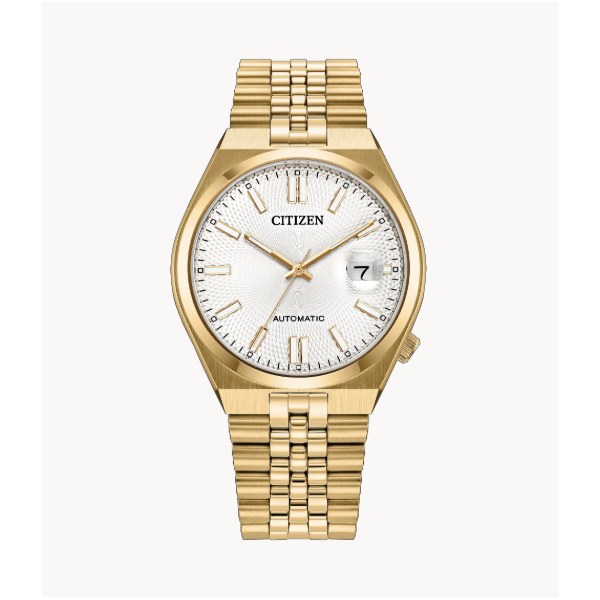 Men's Citizen Watch Bradley's Jewelers Jacksonville, NC