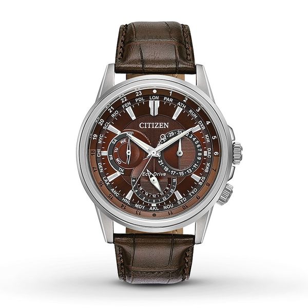 Men's Citizen Watch Bradley's Jewelers Jacksonville, NC
