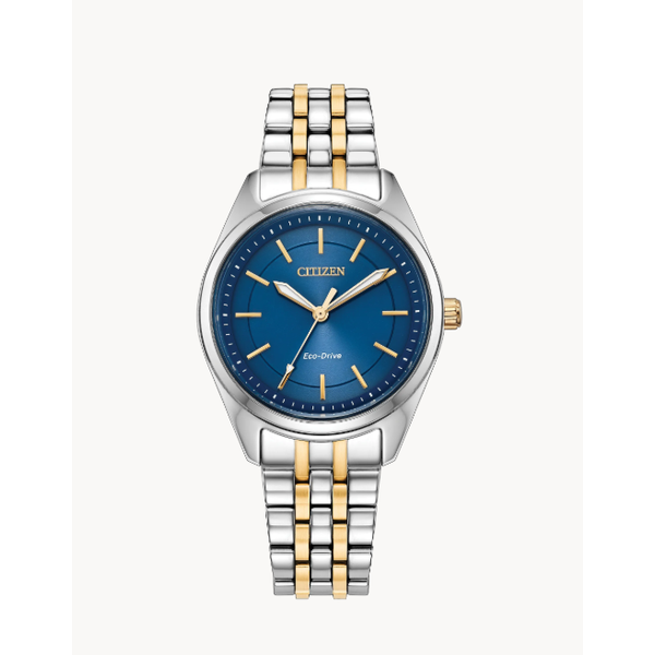Ladies Citizen Watch Bradley's Jewelers Jacksonville, NC