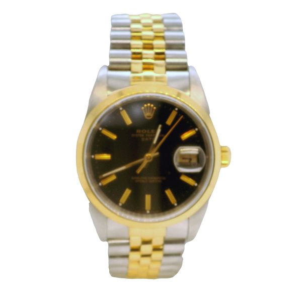 Pre-Owned Swiss Watch Bradley's Jewelers Jacksonville, NC