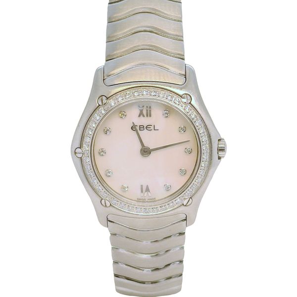 Pre-Owned Swiss Watch Bradley's Jewelers Jacksonville, NC