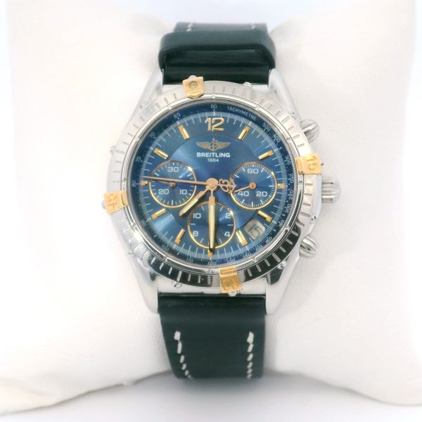 Pre-Owned Swiss Watch Bradley's Jewelers Jacksonville, NC