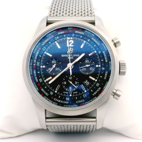 Pre-Owned Swiss Watch Bradley's Jewelers Jacksonville, NC
