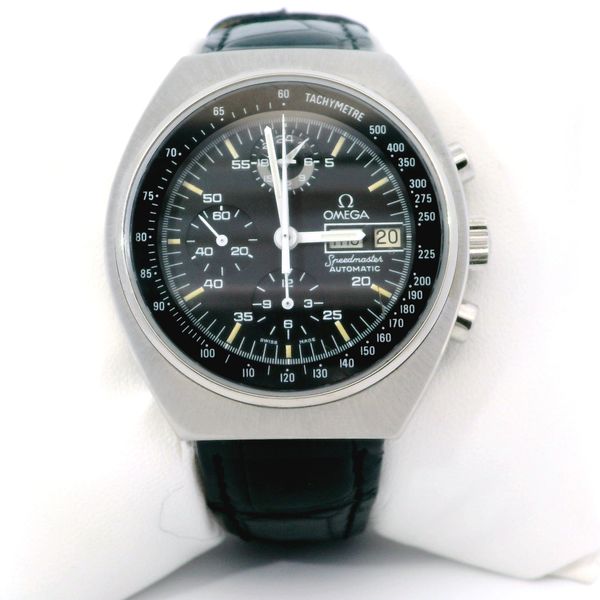 Pre-Owned Swiss Watch Bradley's Jewelers Jacksonville, NC