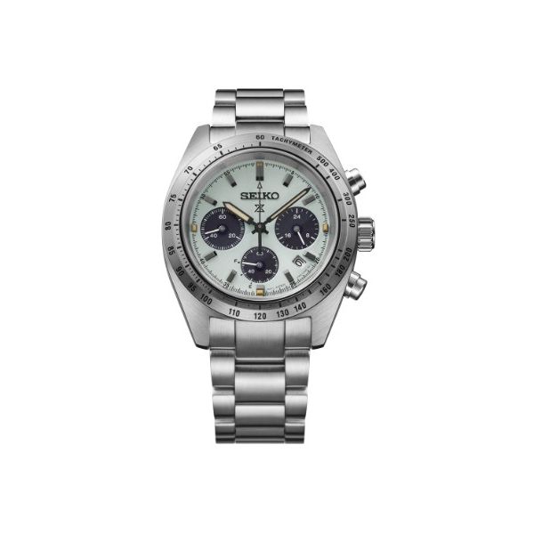 Men's Seiko Watch Bradley's Jewelers Jacksonville, NC