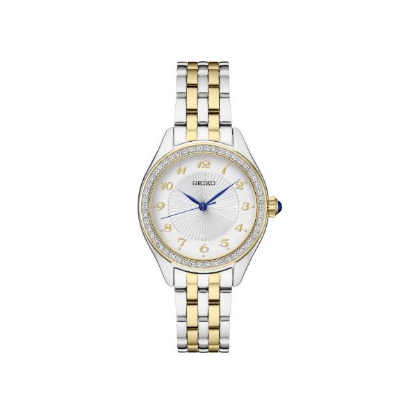 Men's Seiko Watch Bradley's Jewelers Jacksonville, NC
