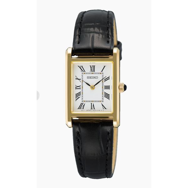 Men's Seiko Watch Bradley's Jewelers Jacksonville, NC