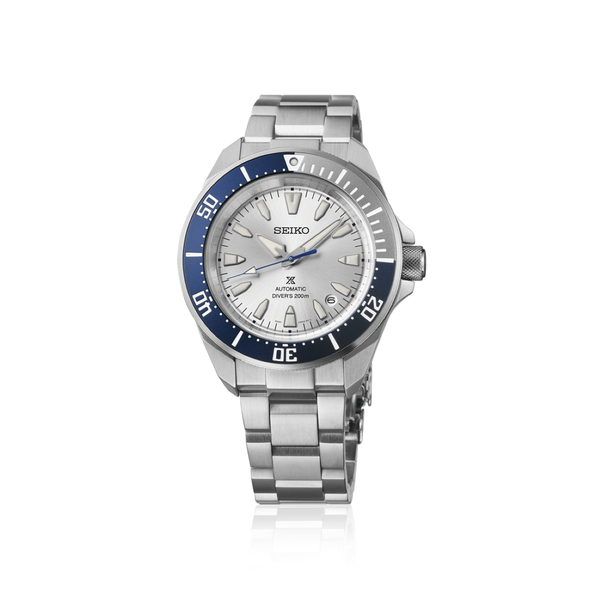 Men's Seiko Watch Bradley's Jewelers Jacksonville, NC