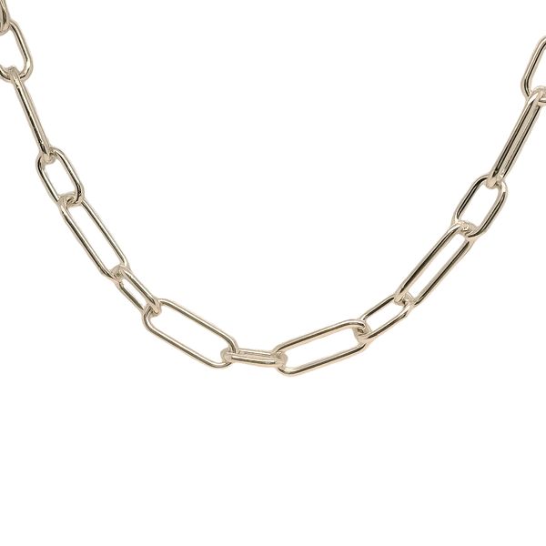 Silver Chain/Pendant Bradley's Jewelers Jacksonville, NC