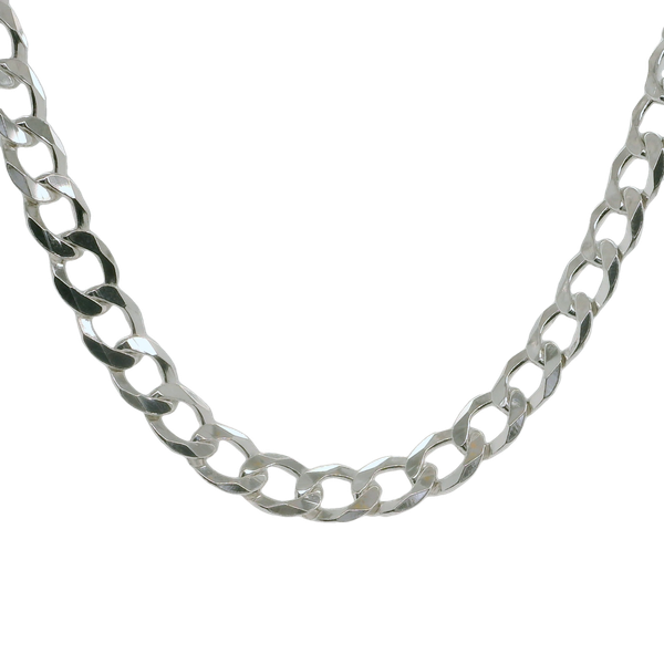 Silver Chain/Pendant Bradley's Jewelers Jacksonville, NC