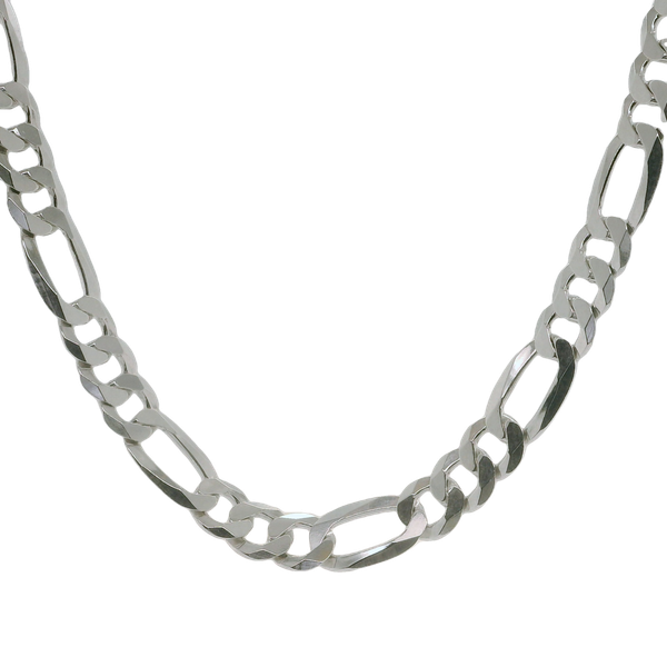 Silver Chain/Pendant Bradley's Jewelers Jacksonville, NC