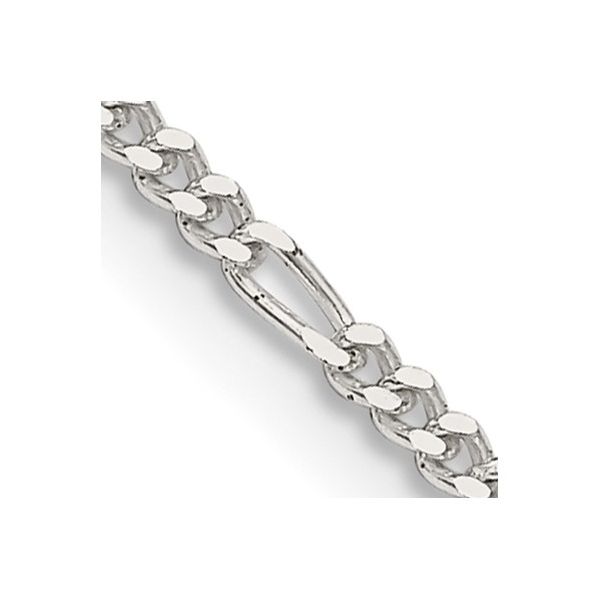 Silver Chain/Pendant Bradley's Jewelers Jacksonville, NC