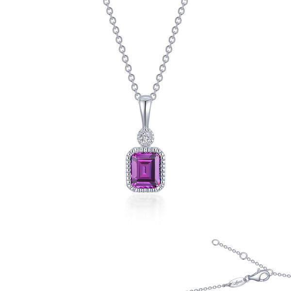 Silver Chain/Pendant Bradley's Jewelers Jacksonville, NC