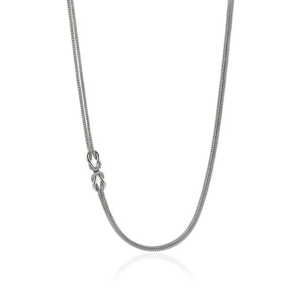 Silver Chain/Pendant Bradley's Jewelers Jacksonville, NC