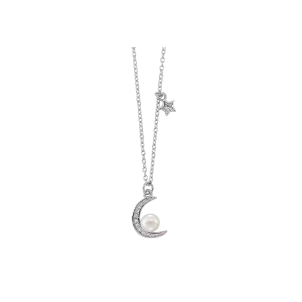 Silver Chain/Pendant Bradley's Jewelers Jacksonville, NC