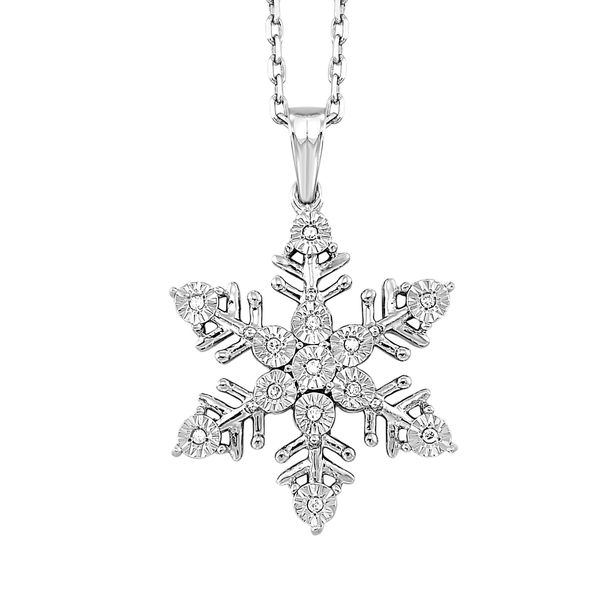 Silver Chain/Pendant Bradley's Jewelers Jacksonville, NC