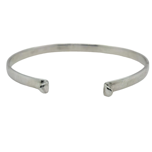 Silver Bracelet Bradley's Jewelers Jacksonville, NC