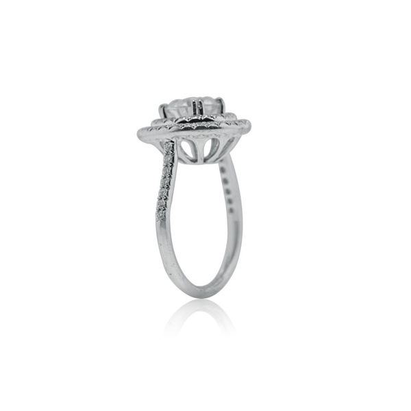 Engagement Ring Image 2 Brax Jewelers Newport Beach, CA