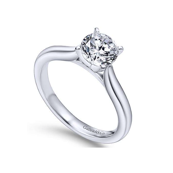 Engagement Ring Image 2 Brax Jewelers Newport Beach, CA