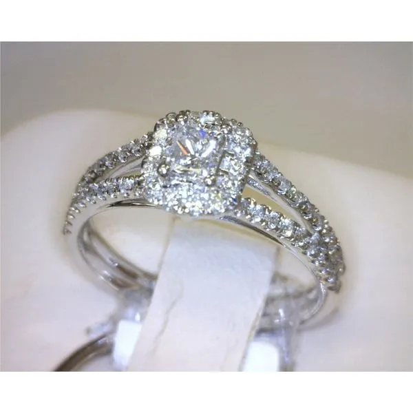 Engagement Ring Image 4 Brax Jewelers Newport Beach, CA