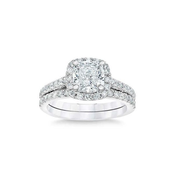 Engagement Ring Image 2 Brax Jewelers Newport Beach, CA