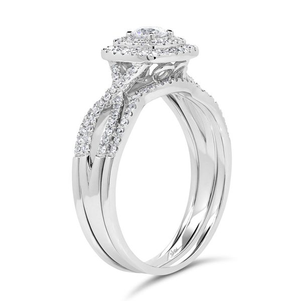 Engagement Ring Image 4 Brax Jewelers Newport Beach, CA