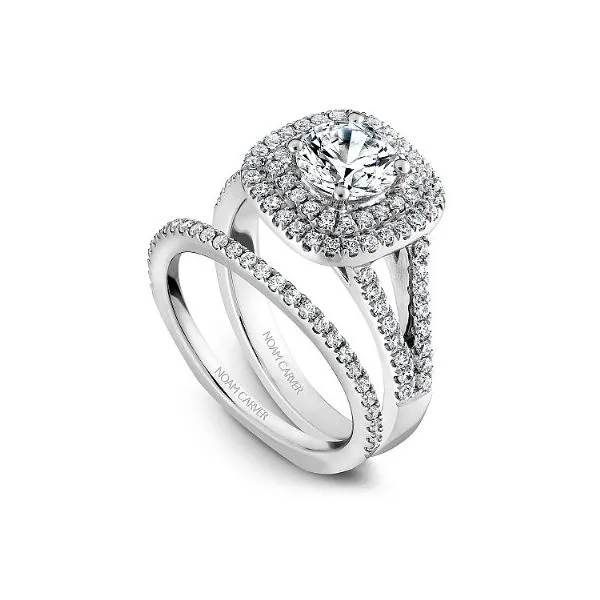 Engagement Ring Image 3 Brax Jewelers Newport Beach, CA