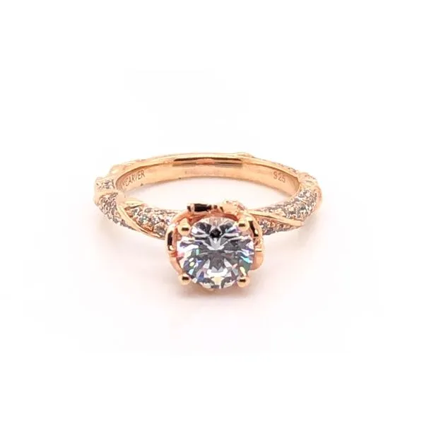 Engagement Ring Image 5 Brax Jewelers Newport Beach, CA